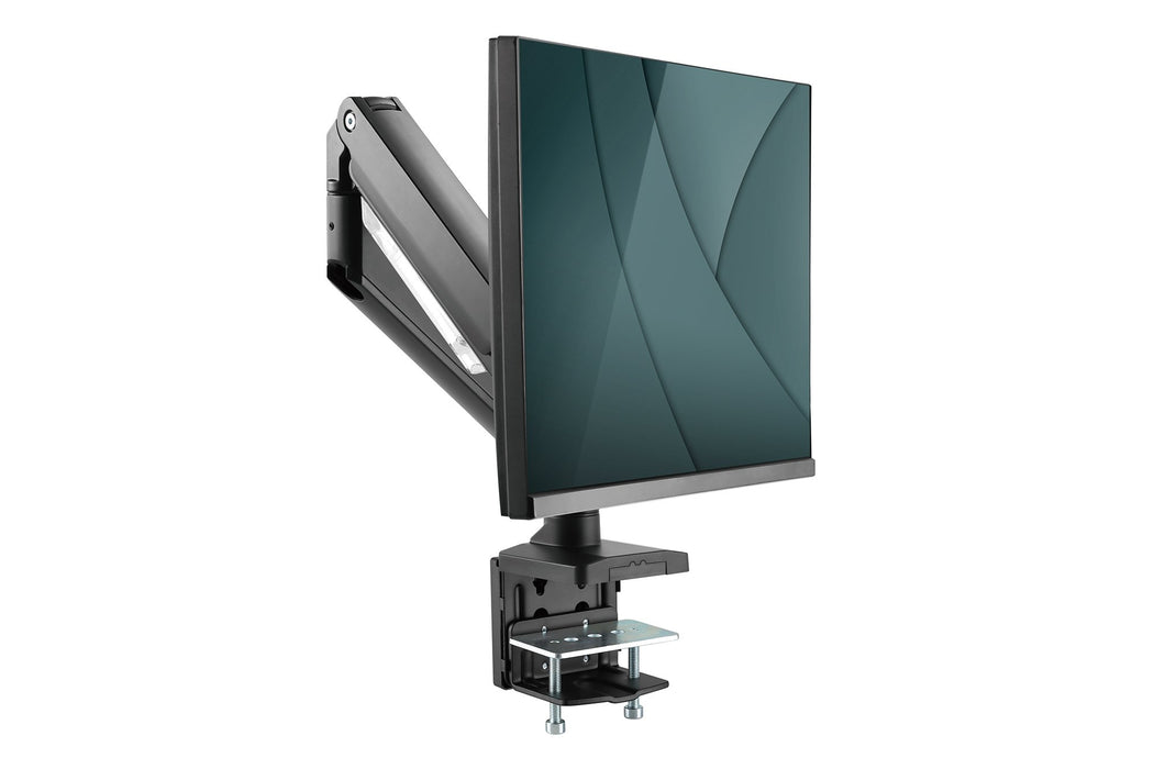 EAN 4016032479758 - Digitus DA-90426 soporte para TV 88,9 cm (35") Negro imagen 3