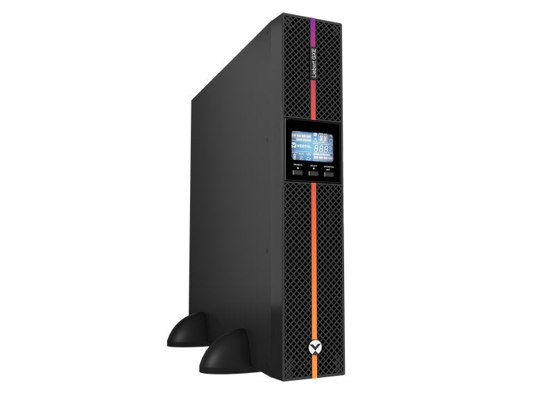 EAN 0767041034424 - Vertiv Liebert GXE3-3000IRT2UXL sistema de alimentación ininterrumpida (UPS) Doble conversión (en línea)  imagen 2