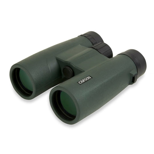 EAN 750668012777 - Carson JR Series binocular BaK-4 Negro, Verde imagen 1