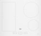 EAN 8690842386619 - Beko HII64200FMTW Blanco Integrado 60 cm Con placa de inducción 4 zona(s) imagen 1