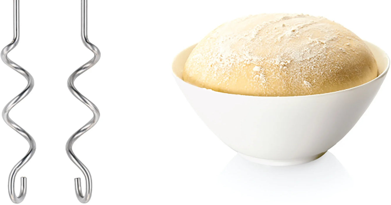 EAN 4242002411897 - Bosch MFQ3530 batidora Batidora de mano 450 W Blanco imagen 7