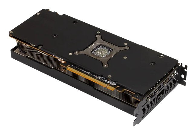 EAN 4713436175452 - PowerColor RX 7800 XT AMD Radeon RX 7800 XT 16 GB GDDR6 imagen 4