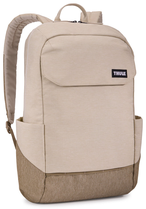 EAN 0085854256292 - Thule Lithos TLBP216 Pelican mochila Mochila informal Crema de color, Marrón Poliéster imagen 1