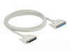 EAN 4043619868841 - DeLOCK 86884 cable de serie Beige D-Sub 37 Pin imagen 1