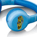 EAN 8711902045557 - Lenco HPB-110 Kids Kopfhörer BT blau 85DB Limite akku stickers Auriculares Inalámbrico y alámbrico Diadem imagen 7