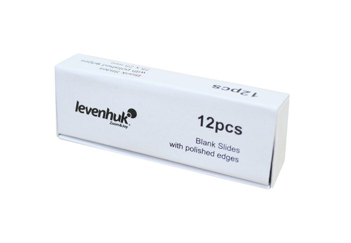 EAN 0611901511085 - Levenhuk N38 NG Vidrio Portaobjetos de microscopio imagen 13