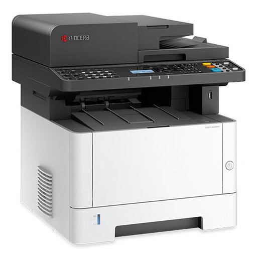 EAN 0632983938171 - KYOCERA ECOSYS MA3500fx/Plus Laser A4 1200 x 1200 DPI 35 ppm imagen 1