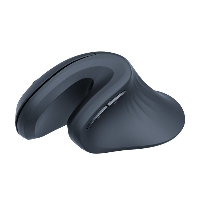 EAN 8059018369205 - Techly IM 1100-VM-B ratón Médico mano derecha RF inalámbrico Óptico 3200 DPI imagen 12