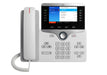 EAN 0882658698514 - Cisco 8841 teléfono IP Negro, Plata imagen 2