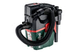EAN 4061792197534 - Metabo 602028850 aspiradora 6 L Aspiradora de tambor Seca y húmeda Bolsa para el polvo imagen 1