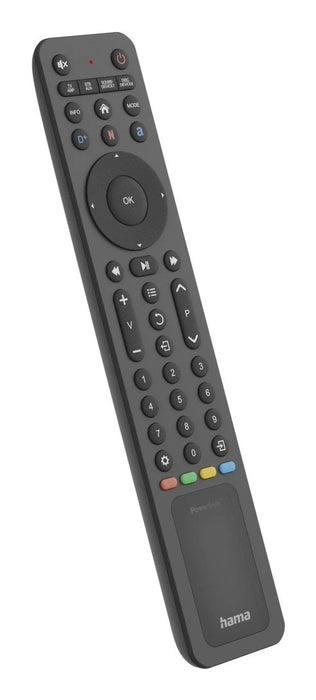 EAN 4047443532275 - Hama 00221057 mando a distancia IR inalámbrico Receptor AV, DVD/Blu-ray, TV Botones imagen 4