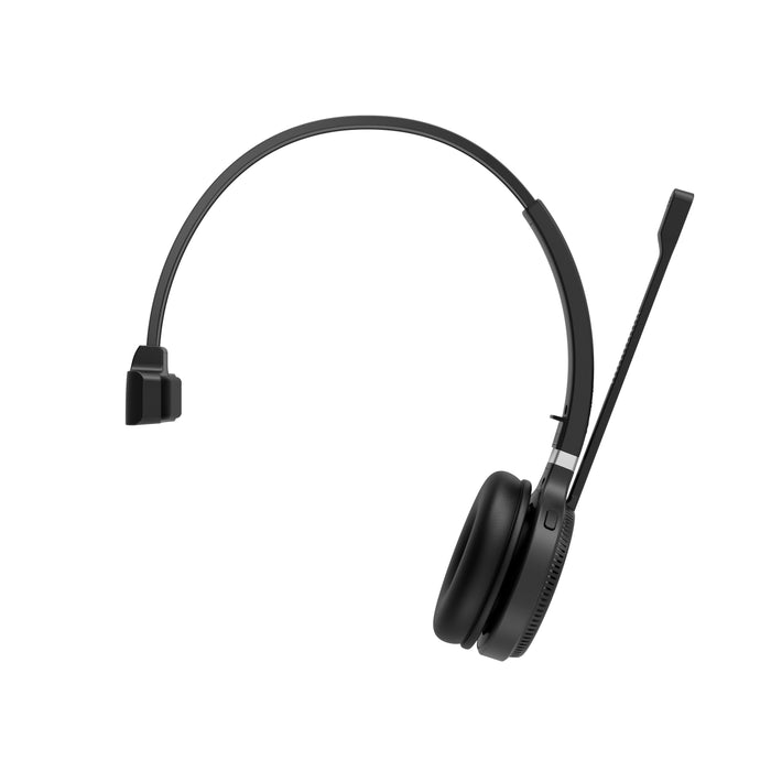 EAN 6938818308220 - Yealink WHM621T Auriculares Inalámbrico Diadema Oficina/Centro de llamadas Negro imagen 4