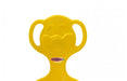 EAN 4042774446277 - Jamara 460374 trineo Trineo pala de nieve Amarillo Plástico imagen 4