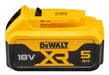 EAN 5035048466933 - DeWALT DCB184 cargador y batería cargable imagen 2
