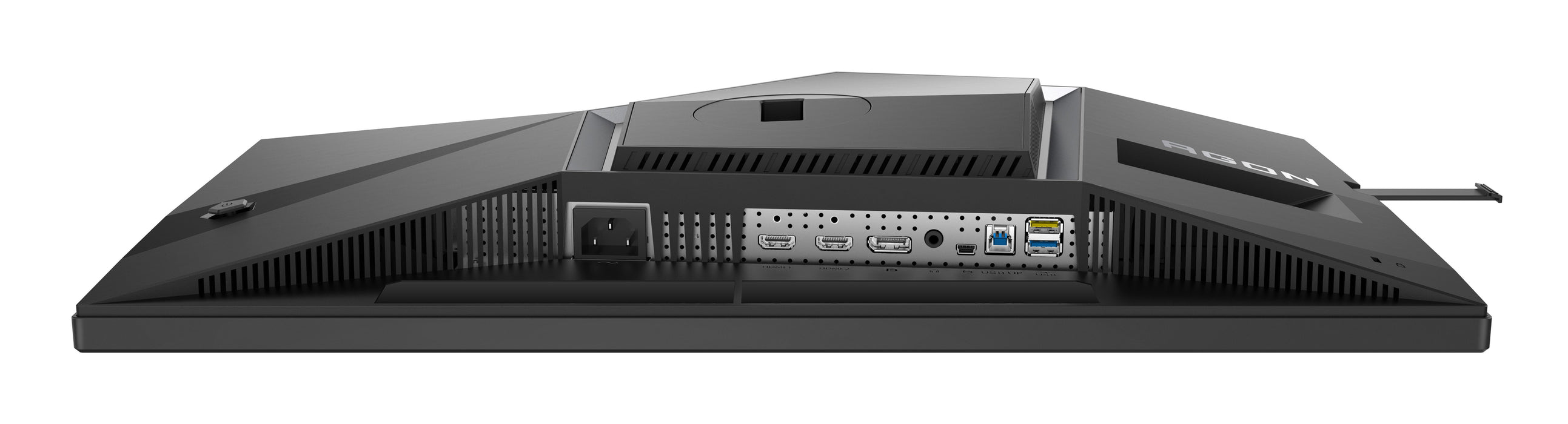 EAN 4038986143059 - AOC G2 AG246FK6 pantalla para PC 61,2 cm (24.1") 1920 x 1080 Pixeles Full HD LED Negro, Gris imagen 23