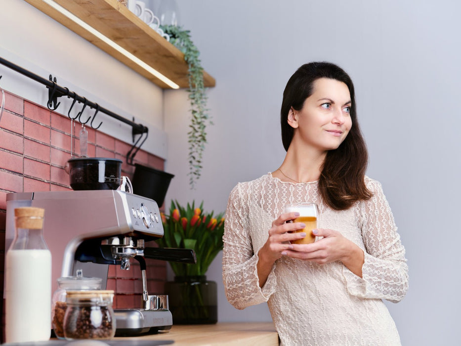 EAN 8590393325764 - Eta Baricelo Totalmente automática Máquina espresso 2,8 L imagen 22