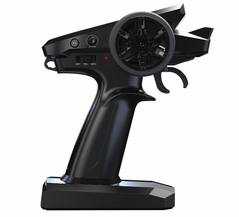 EAN 4262408971344 - Amewi 22653 modelo controlado por radio Monster truck Motor eléctrico 1:16 imagen 8