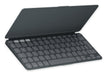 EAN 5099206126039 - Logitech 920-013010 teclado Universal Bluetooth Español Grafito imagen 1