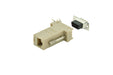 EAN 4016032325093 - Digitus AK-610516-000-I cambiador de género para cable D-Sub Gris imagen 2