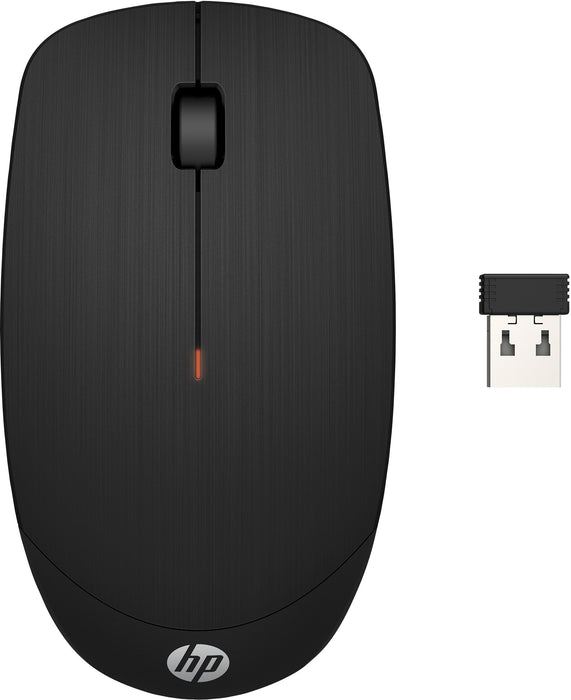 EAN 0193808974939 - HP Wireless Mouse X200 ratón Ambidextro RF inalámbrico imagen 1