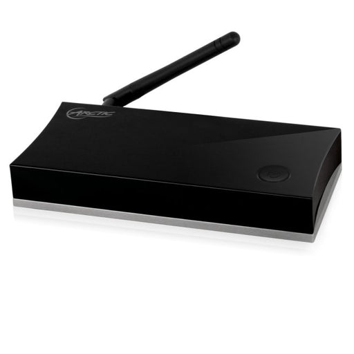 EAN 0872767004870 - ARCTIC Audio Relay Negro imagen 1