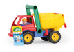 EAN 4006942041503 - Lena Active Dump truck imagen 11