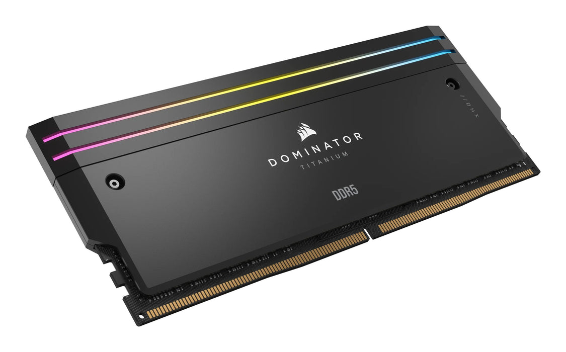 EAN 840006677956 - Corsair Dominator CMP96GX5M2B6800C40 módulo de memoria 96 GB 2 x 48 GB DDR5 6800 MT/s imagen 3