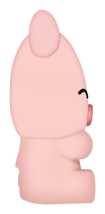 EAN 8021735218548 - Celly PBPIG batería externa Polímero de litio 2600 mAh Rosa imagen 1