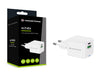 EAN 4015867236468 - Conceptronic ALTHEA15W cargador de dispositivo móvil Universal Blanco Corriente alterna Carga rápida Inte imagen 4