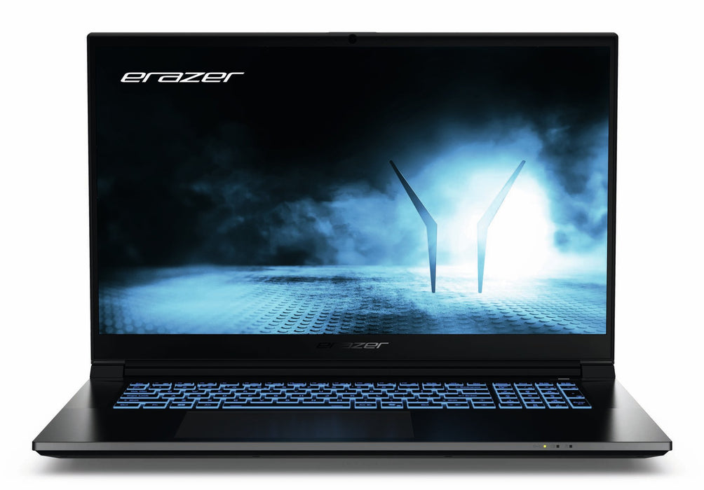 EAN 4061275232646 - Erazer MD62649 Intel® Core™ i7 i7-12650H Portátil 43,9 cm (17.3") Full HD 16 GB DDR4-SDRAM 512 GB SSD NVI imagen 1