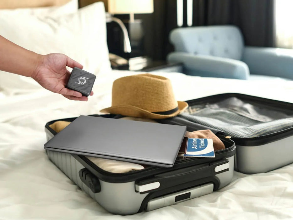 EAN 4711289503095 - AVerMedia GC313 Universal Negro Corriente alterna Carga rápida Interior imagen 5