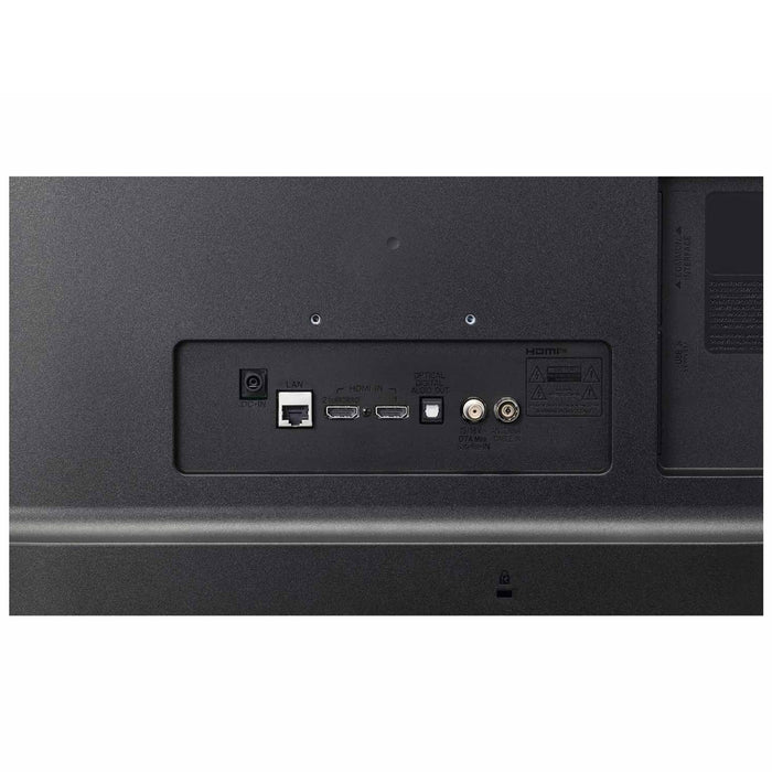 EAN 8806091646521 - LG 24TQ520S-PZ.API Televisor 59,9 cm (23.6") HD Smart TV Wifi Negro 250 cd / m² imagen 8