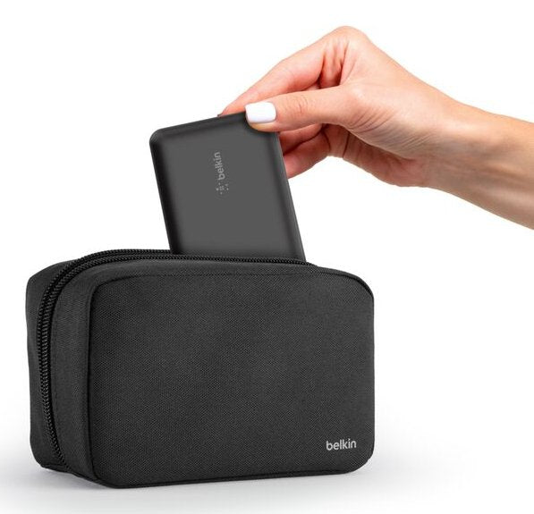 EAN 0745883920891 - Belkin BoostCharge 10000 mAh Negro imagen 6