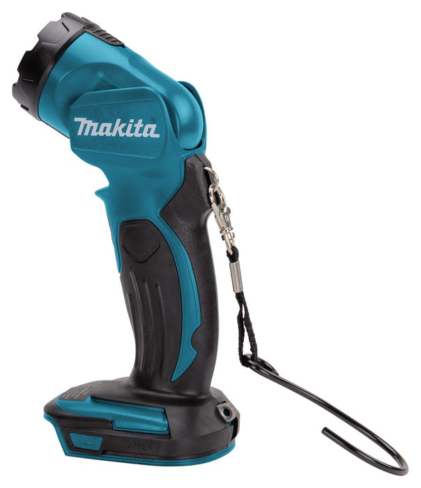 EAN 0088381886970 - Makita DML815 Negro, Turquesa Linterna de mano LED imagen 10