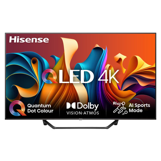 EAN 6942351403199 - Hisense 43A7NQ Televisor 109,2 cm (43") 4K Ultra HD Smart TV Wifi Gris 250 cd / m² imagen 1