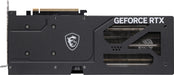 EAN 4711377337618 - MSI VENTUS GeForce RTX 5060 TI 16G 3X OC NVIDIA 16 GB GDDR7 imagen 5
