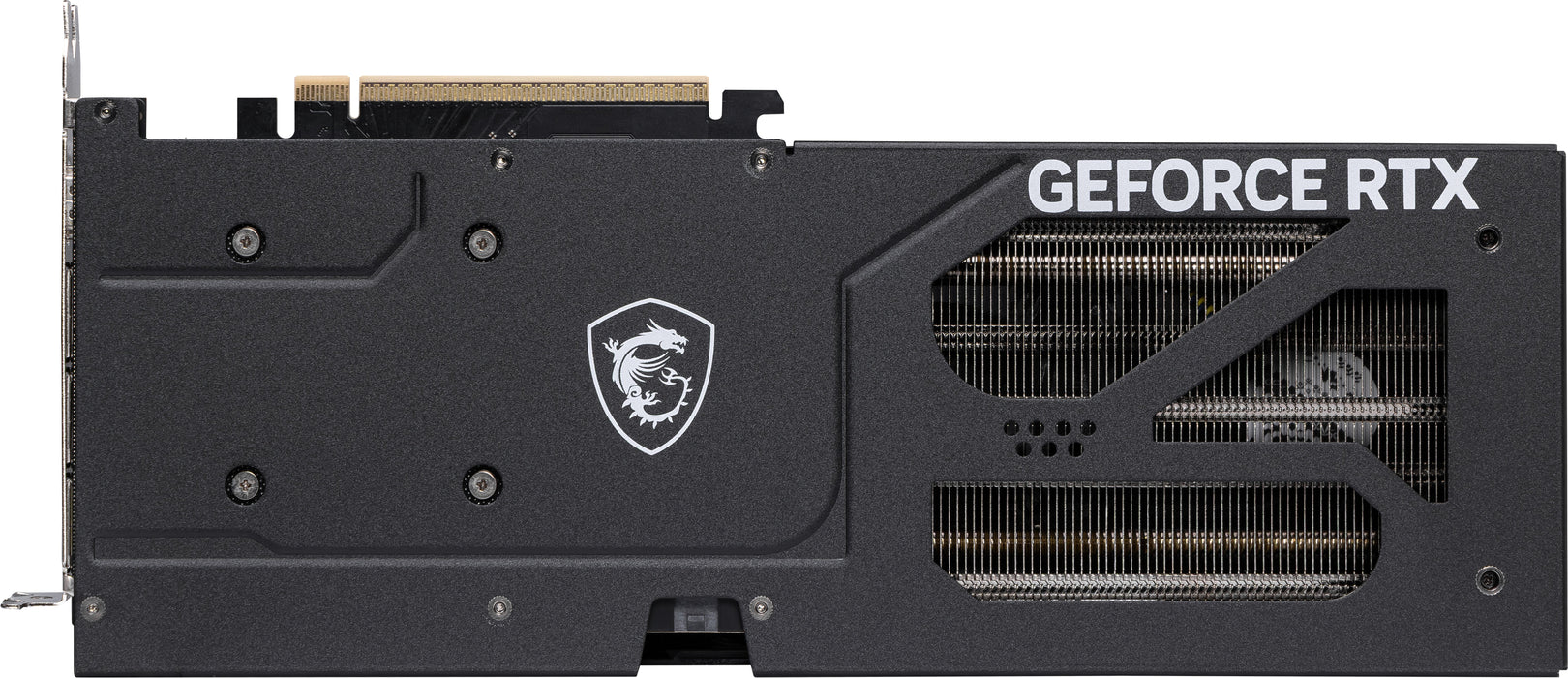 EAN 4711377334471 - MSI VENTUS GeForce RTX 5060 TI 16G 2X OC PLUS NVIDIA 16 GB GDDR7 imagen 8