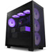 EAN 5056547203539 - NZXT H7 Flow RGB Midi Tower Negro imagen 1