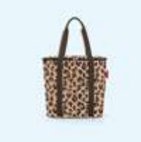 EAN 4012013740787 - Reisenthel thermoshopper recipiente térmico Bolsa térmica 15 L Negro, Marrón imagen 1