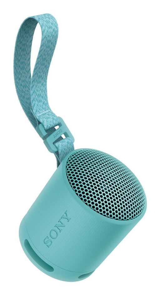 EAN 4548736146143 - Sony SRS-XB100 Altavoz monofónico portátil Azul imagen 2