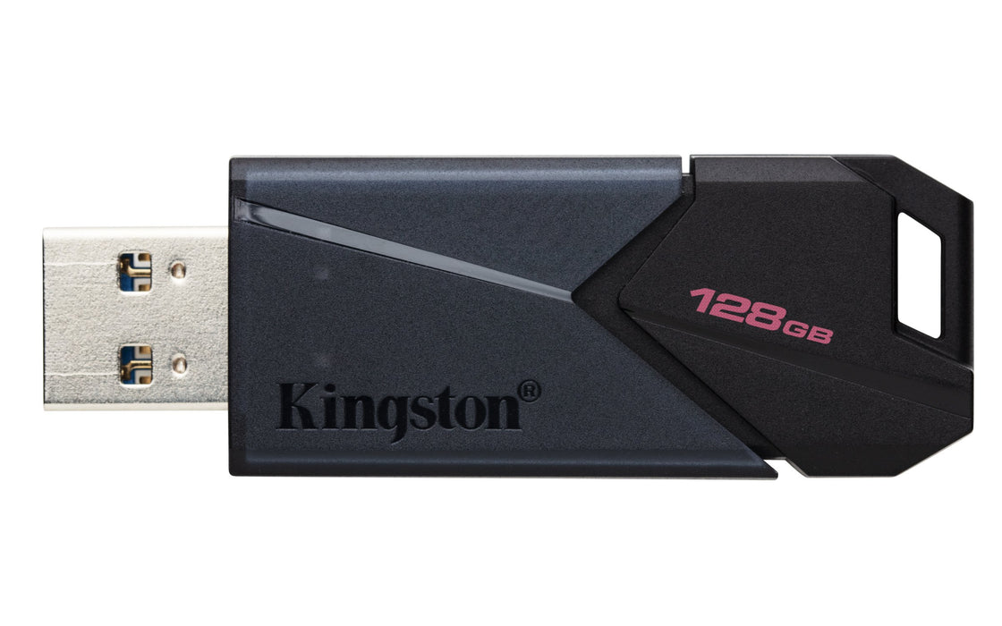 EAN 0740617332742 - Kingston Technology DataTraveler Exodia Onyx unidad flash USB USB tipo A 3.2 Gen 1 (3.1 Gen 1) Negro imagen 2