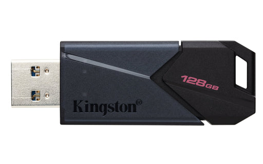 EAN 0740617332742 - Kingston Technology DataTraveler Exodia Onyx unidad flash USB USB tipo A 3.2 Gen 1 (3.1 Gen 1) Negro imagen 2