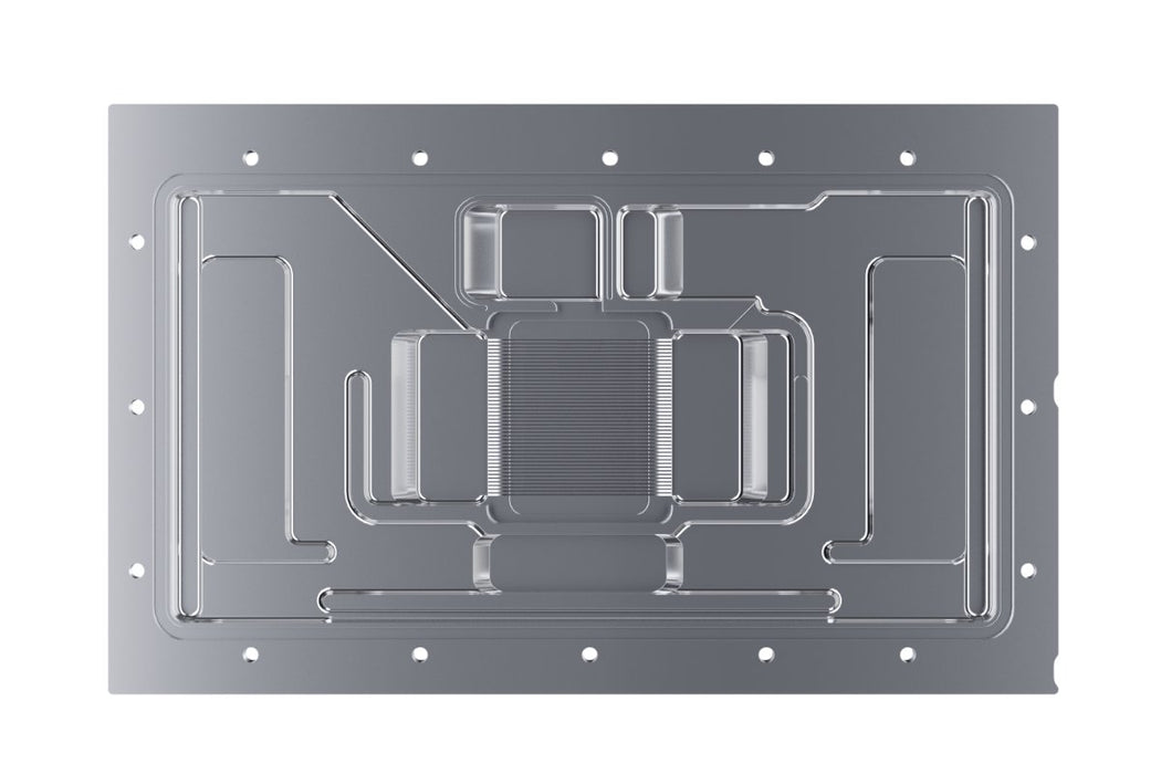 EAN 4250197134590 - Alphacool GPX-N Bloque de agua + placa trasera imagen 5