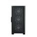 EAN 8809213766145 - Zalman M4 Black Mini Tower Negro imagen 6