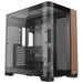 EAN 761345101585 - Antec C8 Curve Wood Full Tower Negro, Transparente, Madera imagen 11