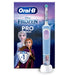 EAN 8006540772409 - Oral-B Kids 8006540772409 cepillo eléctrico para dientes Niño Cepillo dental giratorio Multicolor imagen 1