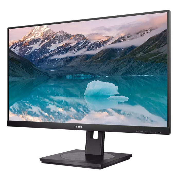 EAN 8712581796464 - Philips S Line 242S9JML/00 LED display 61 cm (24") 1920 x 1080 Pixeles Full HD LCD Negro imagen 5