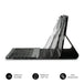 EAN 8436586742157 - SUBBLIM SUBKT3-BTS055 teclado para móvil QWERTY Español Bluetooth Negro, Gris imagen 5