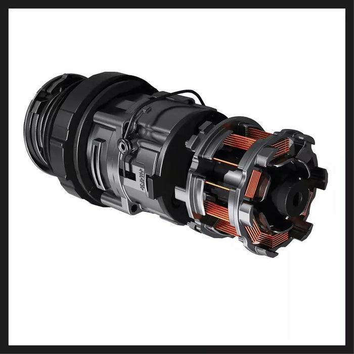 EAN 4006825666618 - Einhell TP-JS 18/135 Li BL - Solo power jigsaws 3500 spm 2,19 kg imagen 4