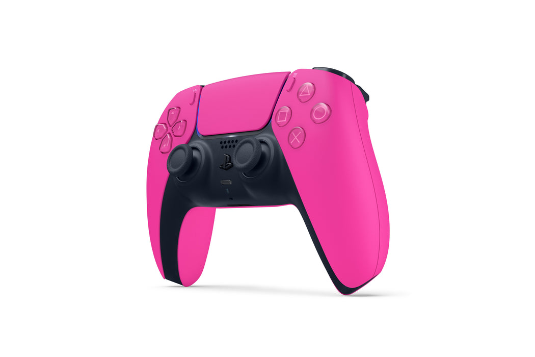 EAN 0711719728399 - Sony DualSense Rosa Bluetooth Gamepad Analógico/Digital PlayStation 5 imagen 3